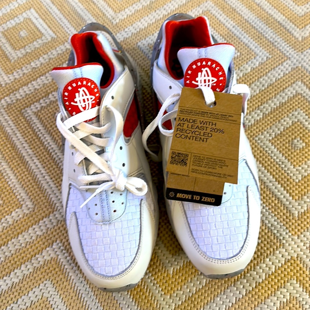 Nike sneakers